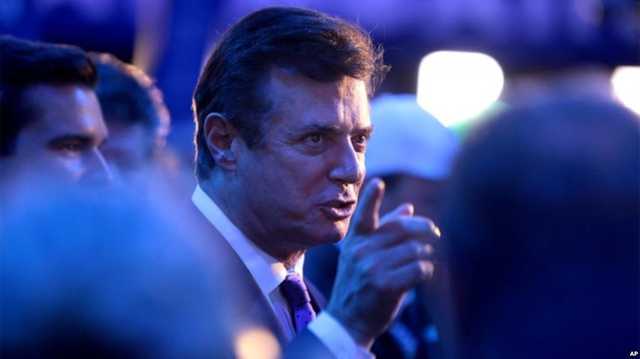 Пол Манафорт здався ФБР – CNN