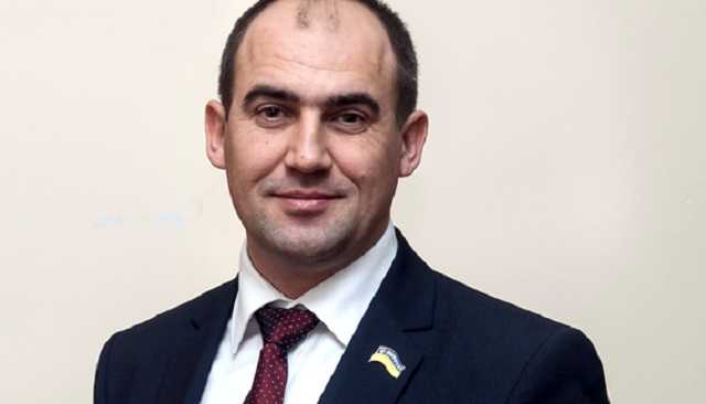 Зачем соратнику нардепа Антона Киссе собственная паромная переправа?