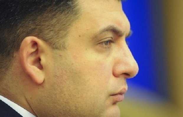 Гройсман считает, что действующая власть продержится более 5 лет