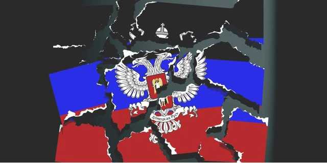 Боевой офицер: Донбасс вернем через 10 лет, Крым – через 25