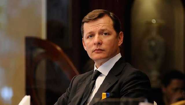 «Президент розкидається конфєтами, мер — боксер, а депутати виграють в лотерею». Популярный блогер – о выигрыше Ляшко