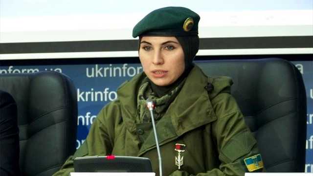 Мосійчук розповів деталі про вбивство своєї помічниці Аміни Окуєвої