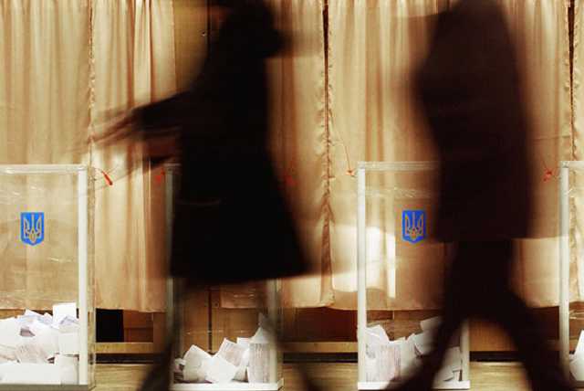 Прошедшие местные выборы отличились тотальной скупкой голосов по 200-500 грн