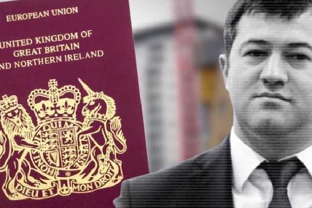 «Дело Насирова»: чиновнику открыта дорога в Лондон?