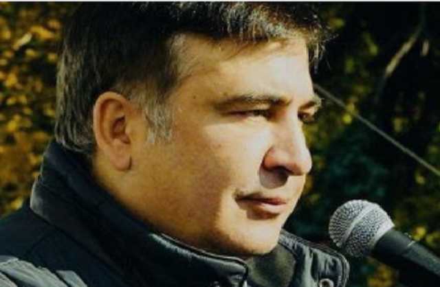 Саакашвили: Если бы не Порошенко, Окуева была бы жива