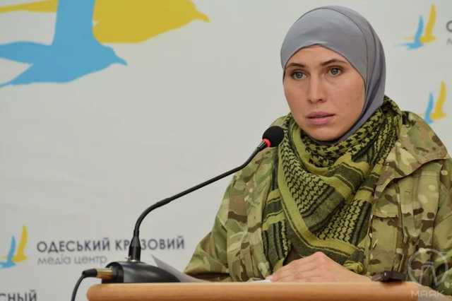 Без матери остался 13-летний сын: что известно об Амине Окуевой