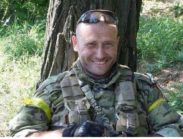 Ярош обещает отомстить за Окуеву