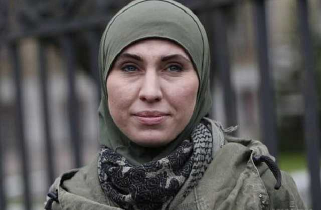 Муждабаев: У Амины были большие планы в тележурналистике