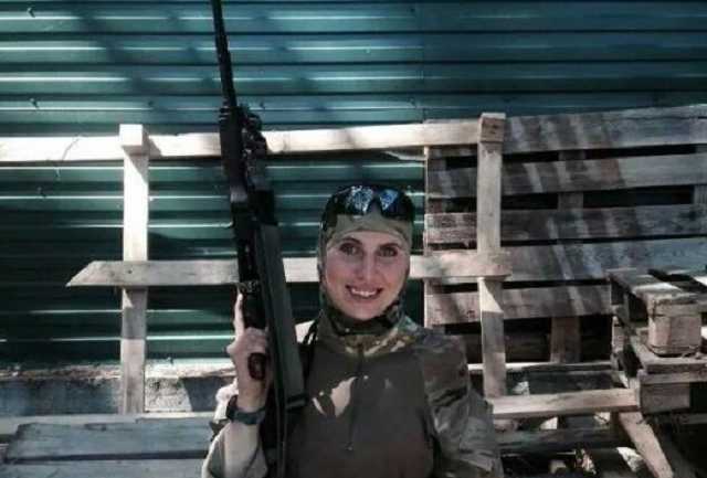 «Отомстим!»: соцсети шокированы убийством Амины Окуевой