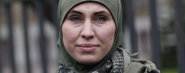 Турчинов розповів, хто стоїть за вбивством Аміни Окуєвої