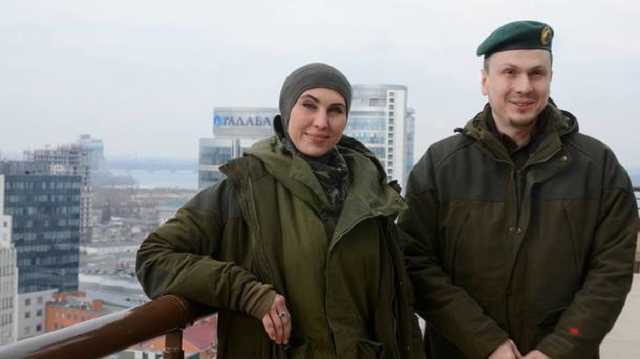 "Трудно чувствовать себя в безопасности": опубликовано интервью Окуевой за несколько дней до убийства