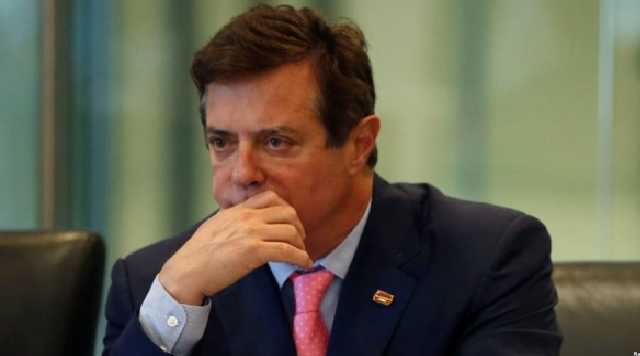 Главный «радикал» страны боится участи Манафорта