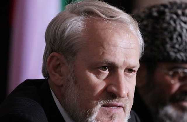 Чеченский оппозиционер Закаев об убийстве Окуевой: Очевидно, что в Украине работает террористическая группировка