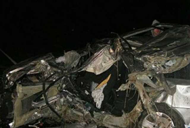 Смертельное ДТП на Прикарпатье: трое людей погибли, трое пострадали