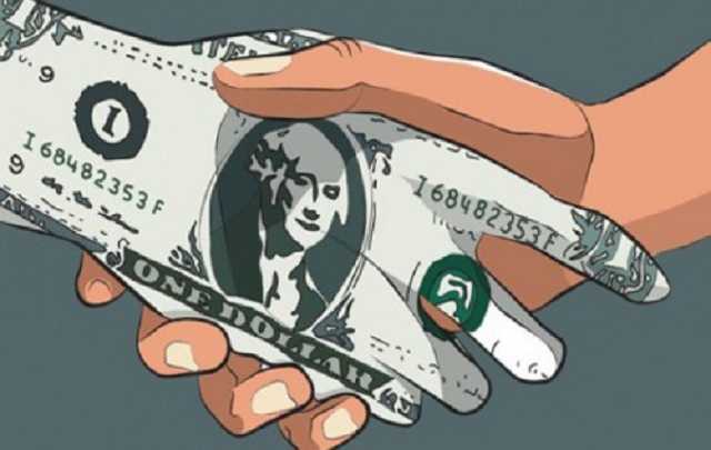 За последние четыре года ни разу никто не просил взятку – журналист