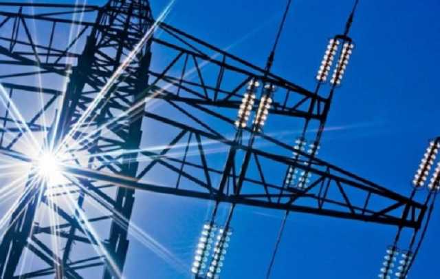 Экспорт украинской электроэнергии вырос на 50%