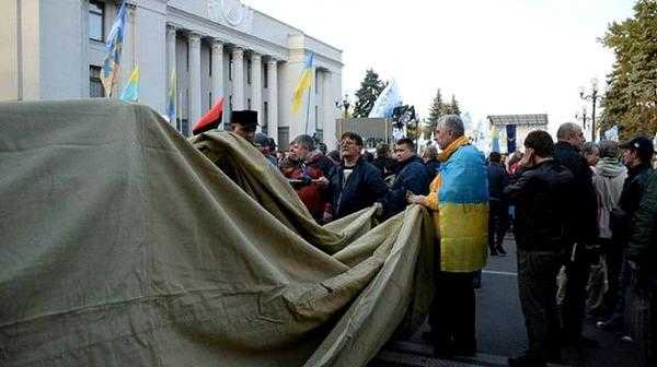 Когда начинается гражданская война