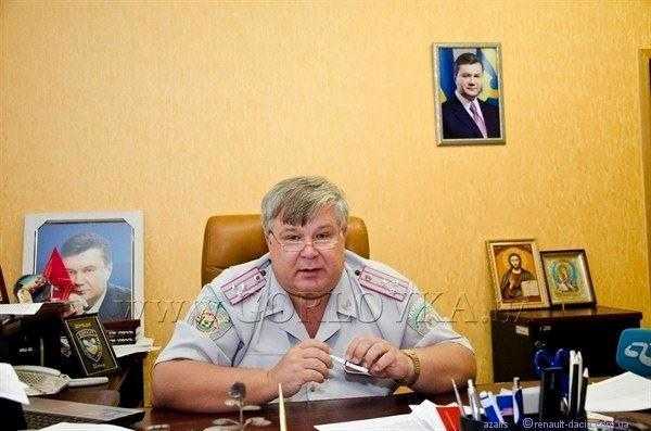 Украина Порошенко: предатель и взяточник? На повышение!