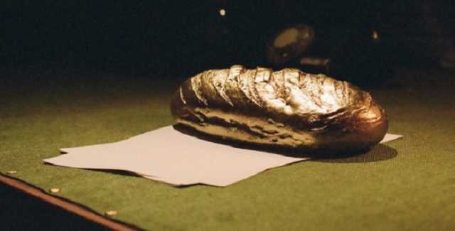 В Украине появились первые антикоррупционные туры