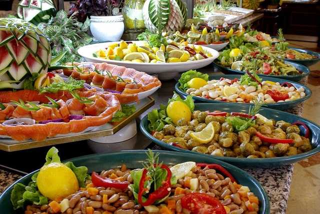 В Турции хотят отменить систему "все включено" для туристов