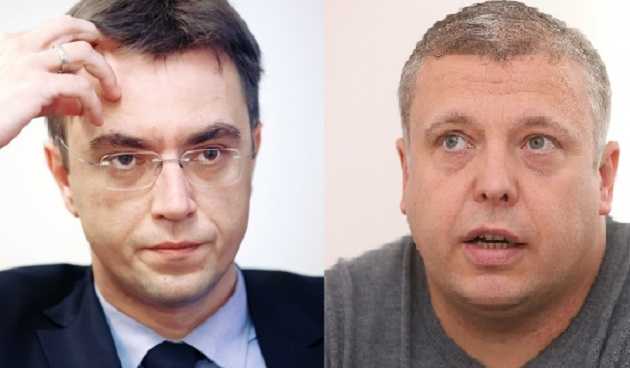 «АТ «Механіка» - міністр Омелян: диявол у деталях