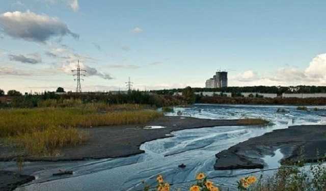 Из-за работы Дарницкой ТЭЦ происходит геноцид населения Киева, - Игорь Луценко