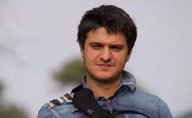 Сын Авакова и еще один фигурант "дела рюкзаков" получили подозрения