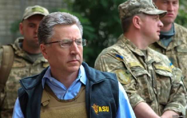 Блогер: Без тотальной зачистки ни одного миротворца ООН на Донбассе не будет