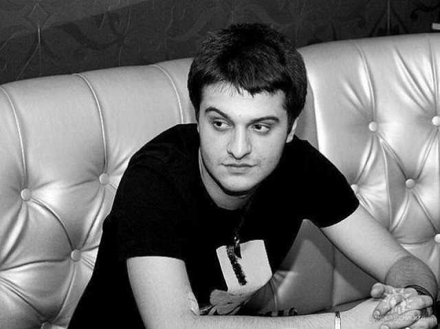 Сын Авакова получил подозрение и заночует в изоляторе - адвокат