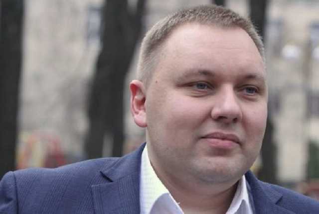 Андрей Пасишник: эффективный менеджер украинской коррупции. Часть 2