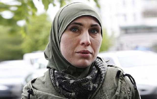 Убийство Амины Окуевой: чего мы о ней не знали