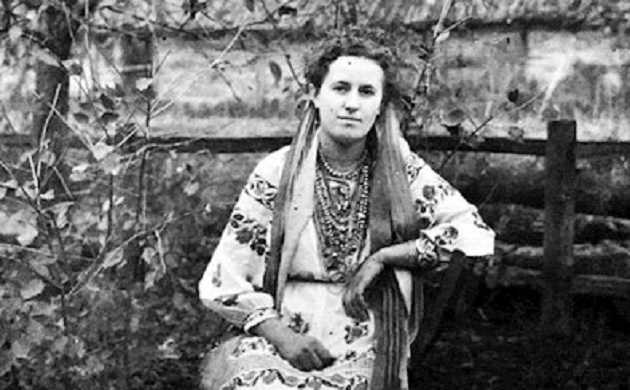 "Потрясающая история": раскрыта тайна украинской "бабушки Собчак"