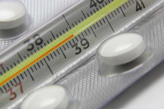 Профилактика гриппа: простые способы помогут уберечься от вируса