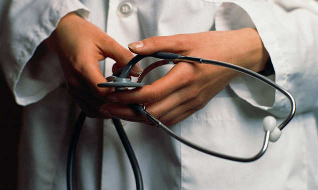 В Киеве от менингита умер ребенок