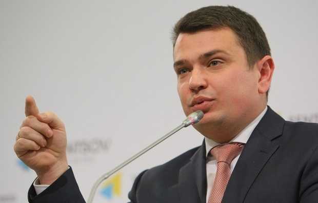 В НАБУ ответили на упреки Авакова о политическом давлении