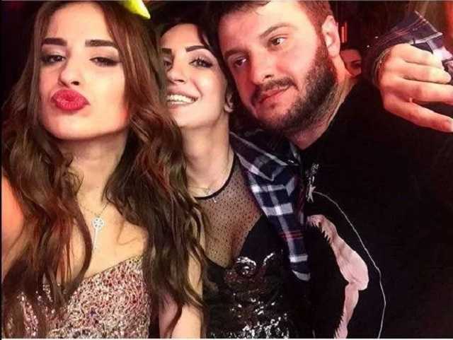 Задержание сына Авакова: появился третий фигурант