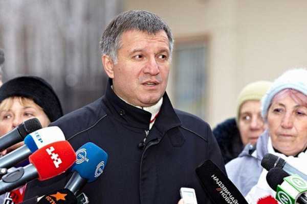 Лиза Богуцкая: Хочу заступиться за Авакова