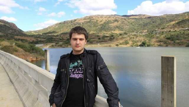 Сын Авакова провел ночь в ИВС и сегодня предстанет перед судом