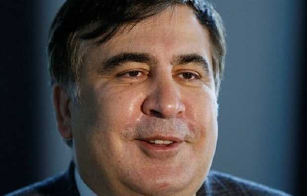 Украинцы свергнут власть – Саакашвили о последствиях своей депортации в Грузию