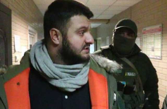 Сын за отца. Кто устроил Хэллоуин для Авакова и причем тут Порошенко