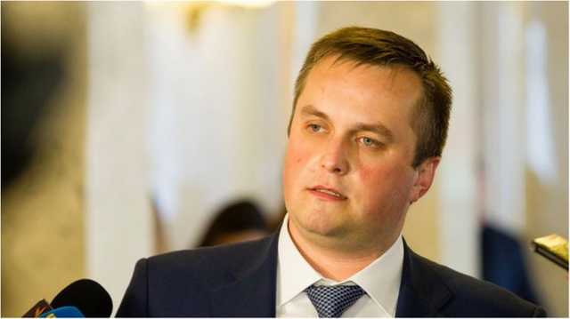 Для Авакова-младшего просят пять миллионов залога