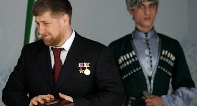 Кадыров озвучил свою версию убийства Окуевой