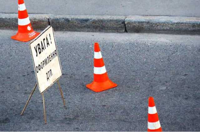 Страшное ДТП на Сумщине: бензовоз столкнулся со школьным автобусом, есть раненые