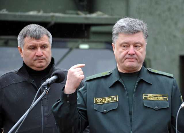 Почему именно сейчас задержан сын Авакова — мнение