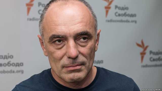 Касьянов: Президенту очень нужно свалить Авакова