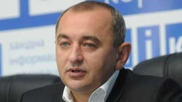 Матиос рассказал о масштабе работы российских спецслужб в Украине