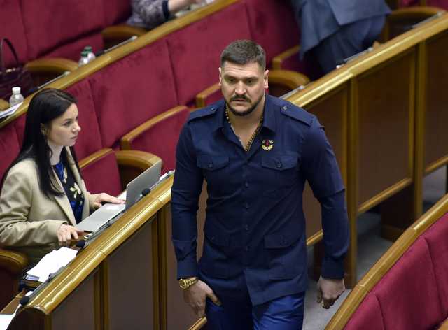 Николаевского губернатора Савченко подозревают в связях с ОПГ