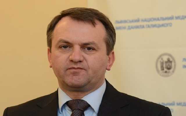 Спрятал у родственников: у главы Львовской ОГА нашли квартиры и авто