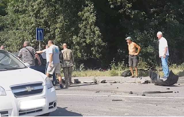Полиция "темнит": родственники погибшей в ДТП с Дыминским рассказали подробности