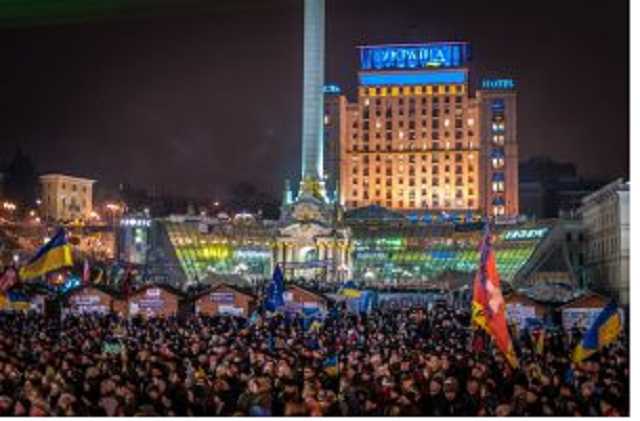 Власть открыла страшную правду о Майдане